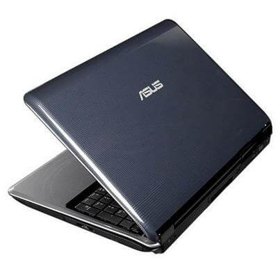 Замена аккумулятора на ноутбуке Asus F50GX